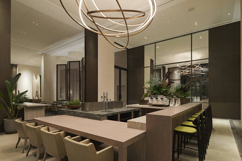 The Westin Perth - Accommodation Tasmania 41