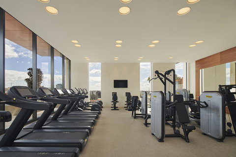 The Westin Perth - Accommodation Tasmania 8