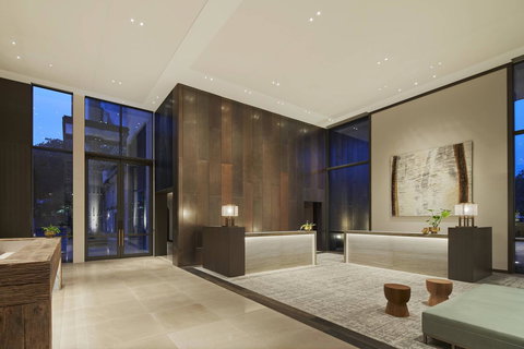 The Westin Perth - Accommodation Tasmania 38