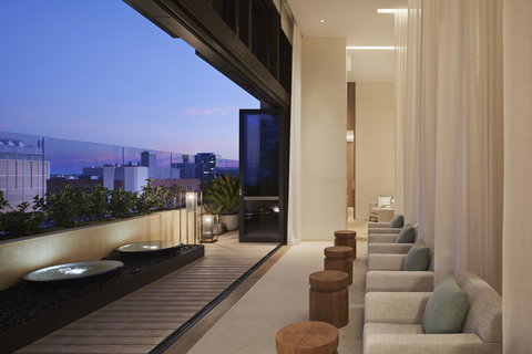 The Westin Perth - Accommodation Tasmania 10