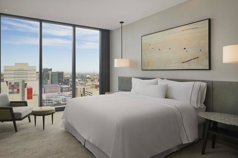 The Westin Perth - Accommodation Tasmania 30