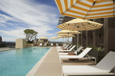 The Westin Perth - Accommodation Tasmania 4