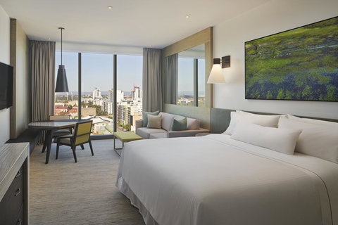 The Westin Perth - Accommodation Tasmania 9