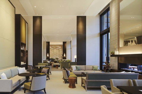 The Westin Perth - Accommodation Tasmania 20