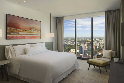 The Westin Perth - Accommodation Tasmania 3
