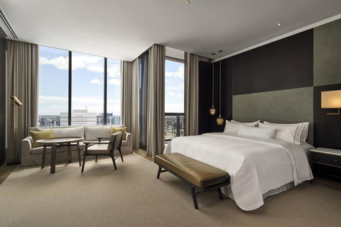 The Westin Perth - Accommodation Tasmania 33
