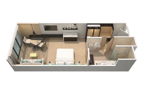 The Westin Perth - Accommodation Tasmania 25