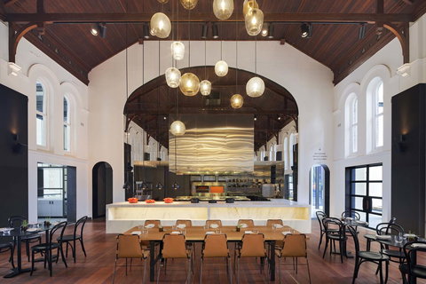 The Westin Perth - Accommodation Tasmania 22