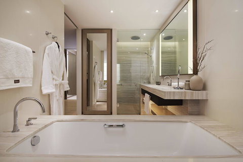 The Westin Perth - Accommodation Tasmania 39