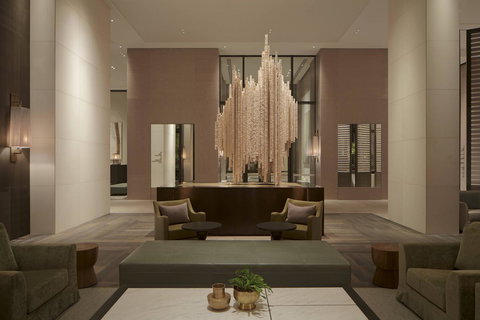 The Westin Perth - Accommodation Tasmania 44