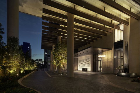 The Westin Perth - Accommodation Tasmania 35