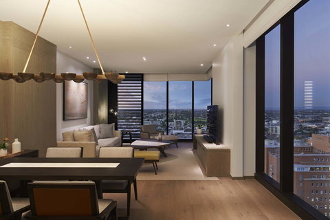 The Westin Perth - Accommodation Tasmania 2