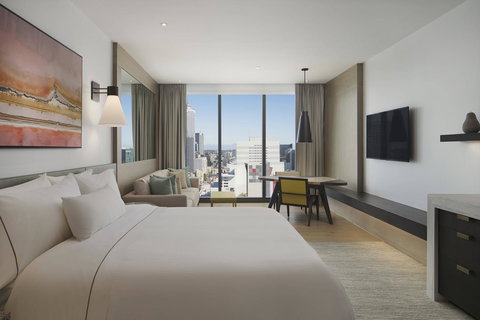 The Westin Perth - Accommodation Tasmania 28