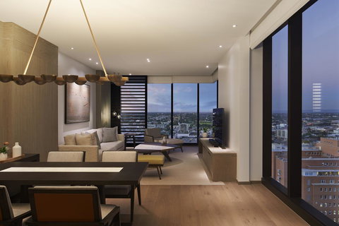 The Westin Perth - Accommodation Tasmania 16