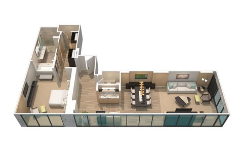 The Westin Perth - Accommodation Tasmania 26