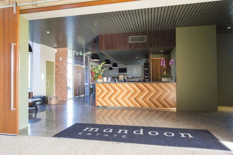 Maya Maya At Mandoon Estate - Accommodation Tasmania 43