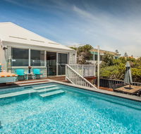Cottesloe Beach House I - Accommodation Tasmania