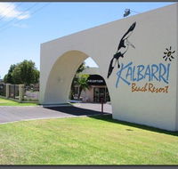 Unit 42 Kalbarri Beach Resort - Accommodation Tasmania