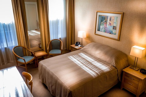European Hotel - Accommodation Tasmania 3