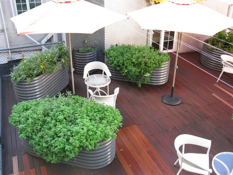 European Hotel - Accommodation Tasmania 21