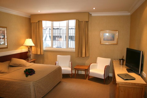 European Hotel - Accommodation Tasmania 22