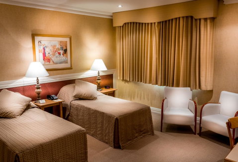 European Hotel - Accommodation Tasmania 16