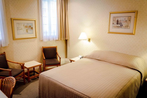 European Hotel - Accommodation Tasmania 25