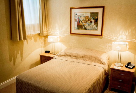 European Hotel - Accommodation Tasmania 27