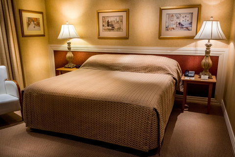 European Hotel - Accommodation Tasmania 15