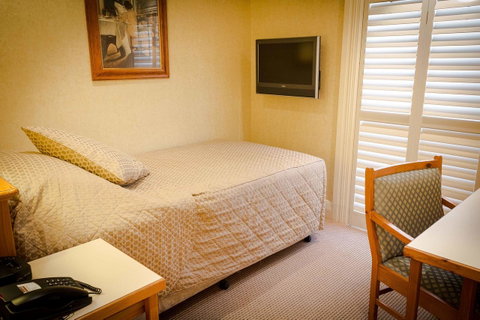 European Hotel - Accommodation Tasmania 34