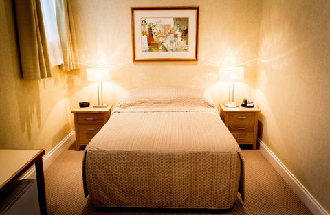 European Hotel - Accommodation Tasmania 35