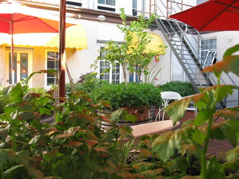 European Hotel - Accommodation Tasmania 9