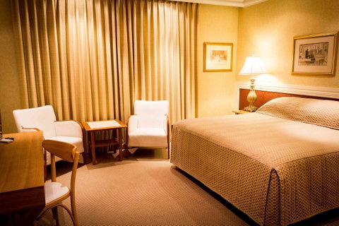 European Hotel - Accommodation Tasmania 19