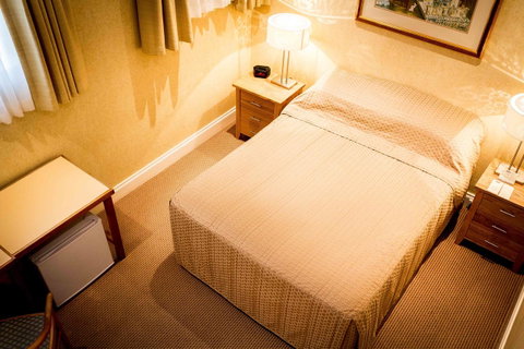 European Hotel - Accommodation Tasmania 28