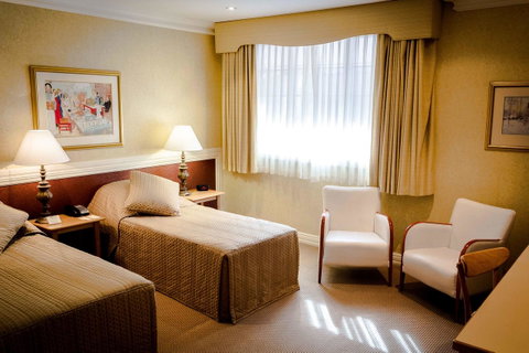 European Hotel - Accommodation Tasmania 31