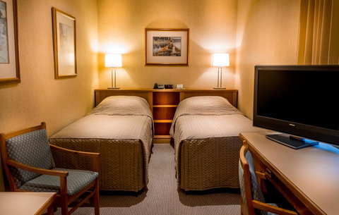 European Hotel - Accommodation Tasmania 23
