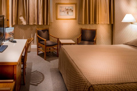 European Hotel - Accommodation Tasmania 20