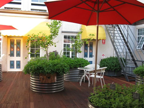 European Hotel - Accommodation Tasmania 7