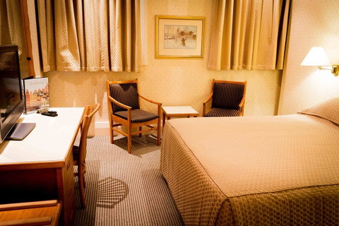 European Hotel - Accommodation Tasmania 26
