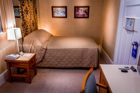 European Hotel - Accommodation Tasmania 29