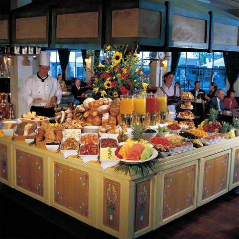 European Hotel - Accommodation Tasmania 1