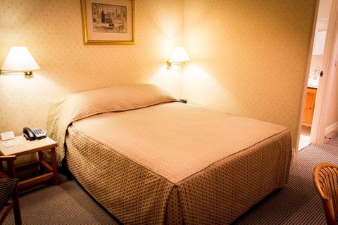 European Hotel - Accommodation Tasmania 32