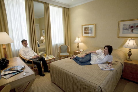 European Hotel - Accommodation Tasmania 8