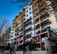 Apartments on Mounts Bay - Accommodation Tasmania