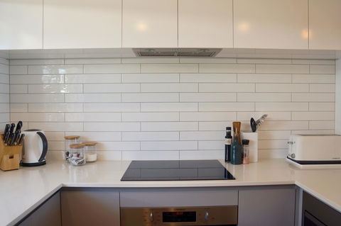 Cottesloe Beachfront Ocean View Apartment - Accommodation Tasmania 11