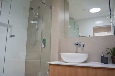 Cottesloe Beachfront Ocean View Apartment - Accommodation Tasmania 15