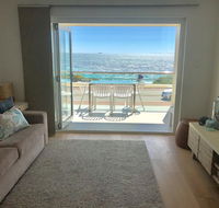 Cottesloe Beachfront Ocean View Apartment - Accommodation Tasmania