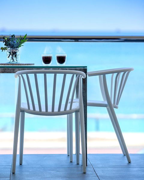 Cottesloe Beachfront Ocean View Apartment - Accommodation Tasmania 19