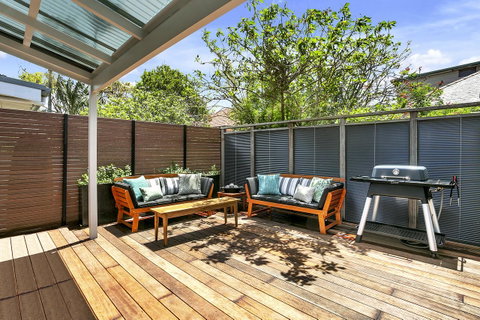 Soho Style In Manly - DARL9 - Accommodation Tasmania 6