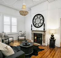 Soho Style in Manly - DARL9 - Accommodation Tasmania